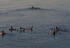 Dead Sea