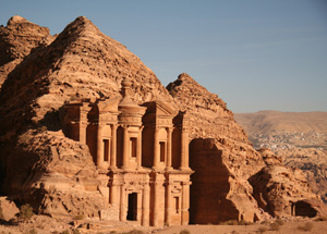 Little Petra Tour