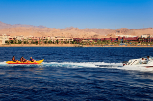 Aqaba-Jordan