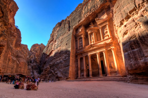 Petra Jordan