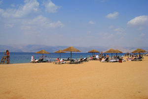 Aqaba-Leisure