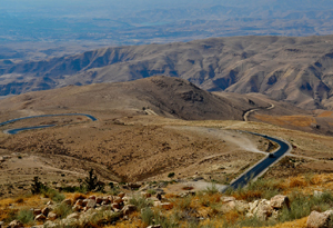 Mount-Nebo-Jordan