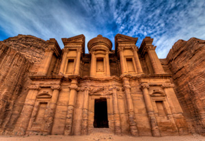 Petra Jordan