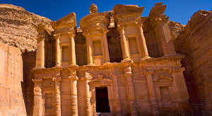 Petra-Tours