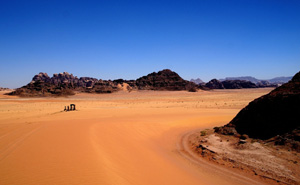 Wadi-Rum-Trip