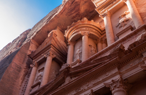 Petra-Jordan-Tours