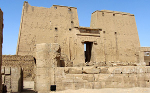 Kom-Ombo