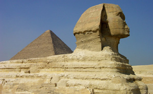 Sphinx