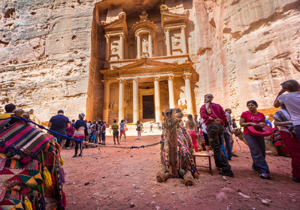 Petra-Family-Tour