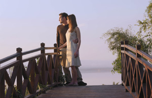 Dead Sea Honeymoon Holidays