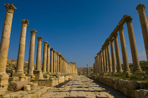 jerash-Trip