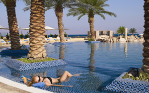 Aqaba Hotels