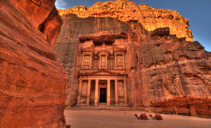 Petra-Luxury-Holidays