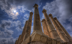 Jerash Jordan Tours 