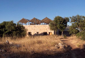 Ajloun-Nature-Reserve