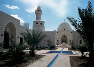 Jordan-Mosque-Tours