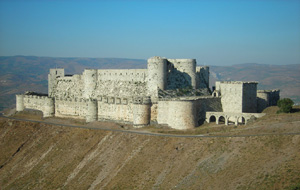 Crac-des-Chevaliers-Syria